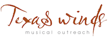 Texas Winds Musical Outreach